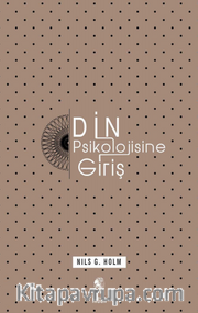 Din Psikolojisine Giriş