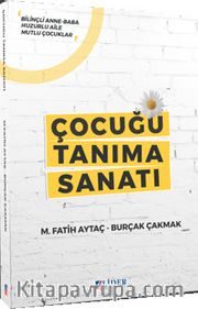 Çocuğu Tanıma Sanatı