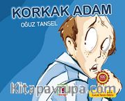 Korkak Adam