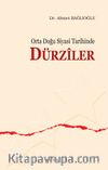 Orta Doğu Siyasi Tarihinde Dürziler