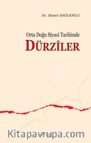 Orta Doğu Siyasi Tarihinde Dürziler