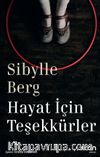 Hayat İçin Teşekkürler