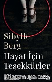 Hayat İçin Teşekkürler