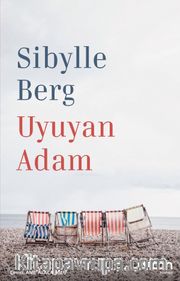 Uyuyan Adam