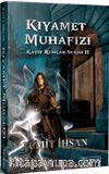 Kıyamet Muhafızı / Kayıp Ruhlar Serisi II