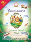 Prenses Zümrüt / Prenses Öyküleri Çıkartmalı Etkinlik Kitabı