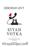 Siyah Votka