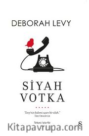 Siyah Votka