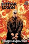 İhtiyar Logan 5 / Geçmiş Yaşamlar