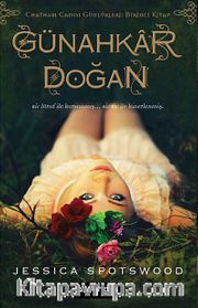 Günahkar Doğan <br /> Chatham Cadısı Günlükleri 1. Kitap