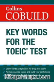 Collins Cobuild Key Words For The Toeic Test