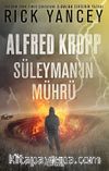 Alfred Kropp: Süleyman’ın Mührü