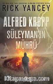 Alfred Kropp: Süleyman’ın Mührü