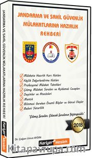 Jandarma ve Sahil Güvenlik Mülakatlarına Hazırlık