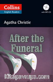 After the Funeral +CD (Agatha Christie Readers)