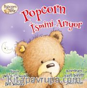 Popcorn İsmini Arıyor
