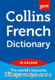 Collins Gem French Dictionary