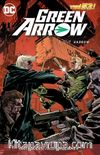Green Arrow Cilt 3