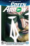 Green Arrow Rebirth Cilt 1