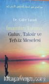 İmamları Tanıma Guluv Taksir ve Tefviz Meselesi