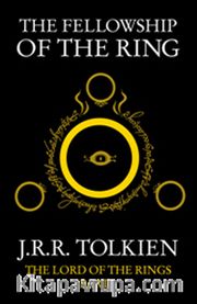 The Fellowship of the Ring (The Lord of the Rings, Part 1)