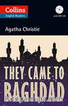 They Came to Baghdad +CD (Agatha Christie Readers)