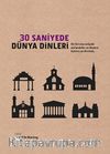 30 Saniyede Dünya Dinleri