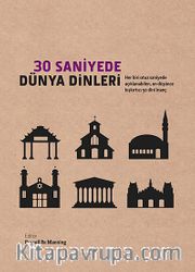 30 Saniyede Dünya Dinleri