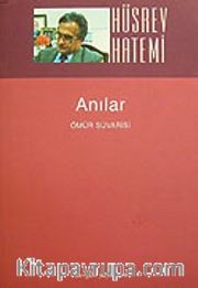 Anılar / Ömür Süvarisi