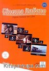 Cinema italiano 3 (Kitap+DVD) Filmlerle İtalyanca-İleri seviye B1-C1