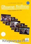 Cinema italiano 2 (Kitap+DVD) Filmlerle İtalyanca-Orta Seviye A2-B1