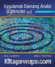 Uygulamalı Davranış Analizi (Eğitimciler İçin)