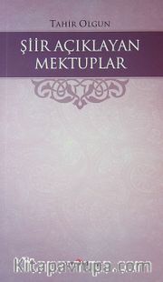 Şiir Açıklayan Mektuplar