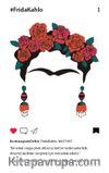 Frida Desen - Bookstagram Defter