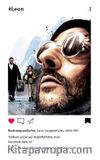 Leon - Bookstagram Defter