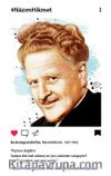 Nazım Hikmet - Bookstagram Defter