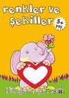 Renkler ve Şekiller (5+ Yaş)