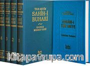 Sahih-i Buhari ve Tercümesi (4 Cilt, Ahkam-ı Kur'aniye Hediye)