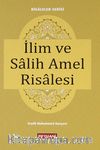 İlim ve Salih Amel Risalesi (Cep Boy)