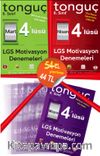 Sınav Seti (3 Kitap)
