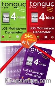 Sınav Seti (3 Kitap)