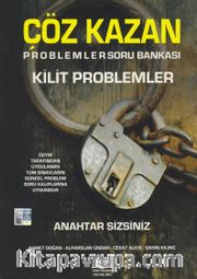 Problemler Soru Bankası - Kilit Problemler