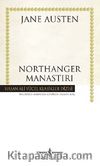 Northanger Manastırı (Karton Kapak)