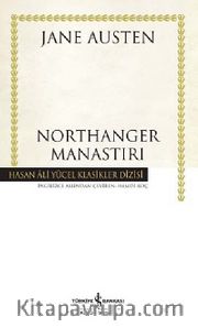 Northanger Manastırı (Karton Kapak)