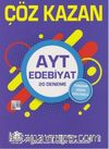 AYT EdebiyatTamamı Video Çözümlü 20 Deneme 2. Oturum