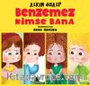 Benzemez Kimse Bana Set (4 Kitap)
