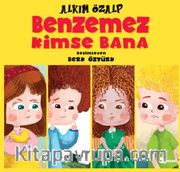 Benzemez Kimse Bana Set (4 Kitap)