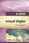 6. Sınıf Sosyal Bilgiler Konu Anlatımlı