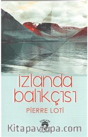 İzlanda Balıkçısı