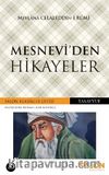 Mesnevi’den Hikayeler